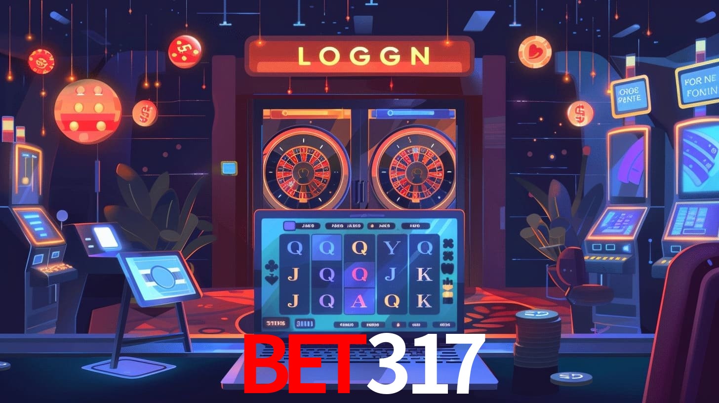 BET317 - Jackpot dos Grandes Vencedores - BET317.COM